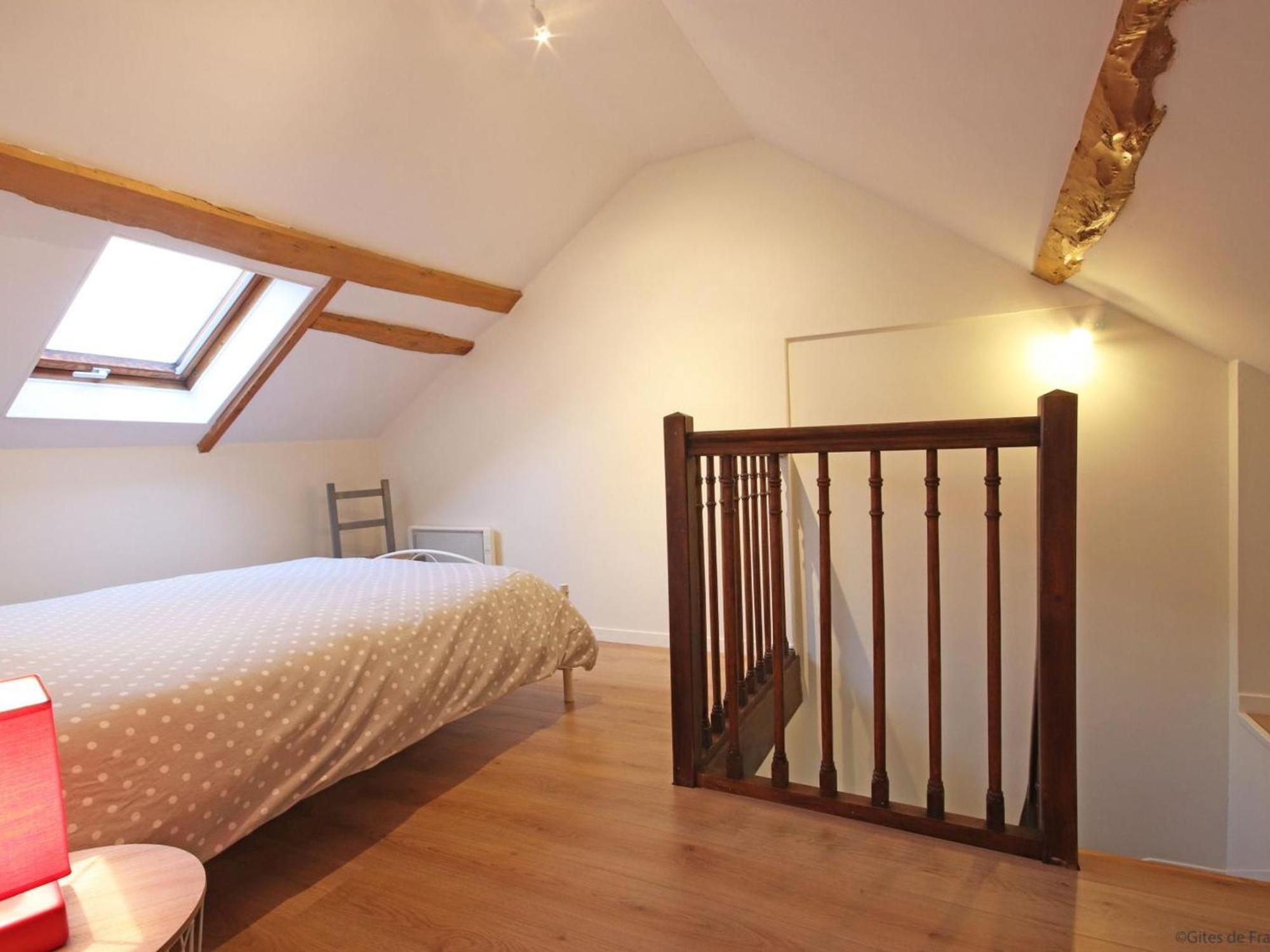 Maison Percheronne Spacieuse Avec Billard, Babyfoot, Et Jardin Clos, Animaux Bienvenus ! - Fr-1-497-65 La Mesniere المظهر الخارجي الصورة