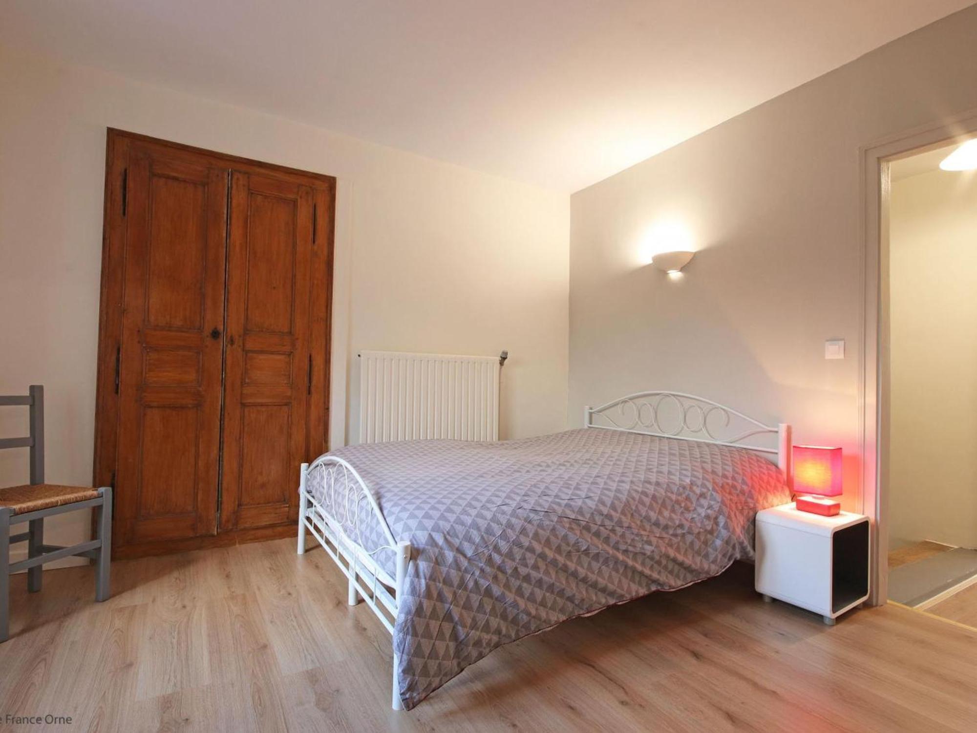 Maison Percheronne Spacieuse Avec Billard, Babyfoot, Et Jardin Clos, Animaux Bienvenus ! - Fr-1-497-65 La Mesniere المظهر الخارجي الصورة