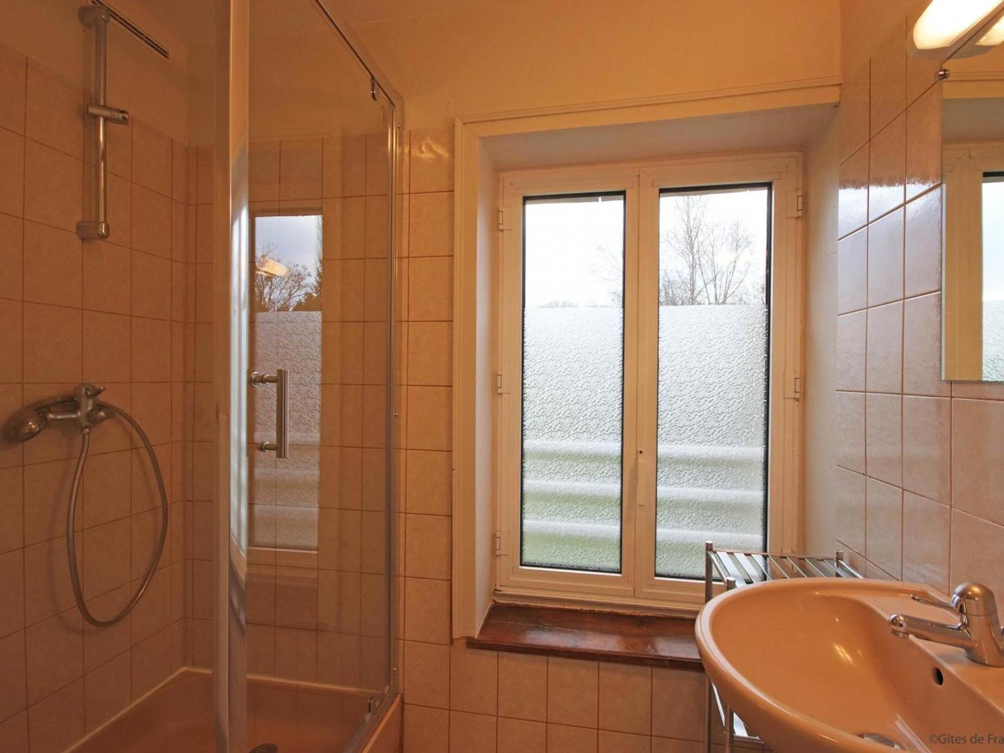 Maison Percheronne Spacieuse Avec Billard, Babyfoot, Et Jardin Clos, Animaux Bienvenus ! - Fr-1-497-65 La Mesniere المظهر الخارجي الصورة